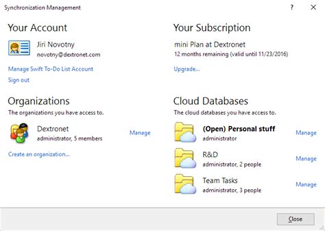 What's new Swift To-Do List 9