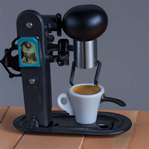 First Espresso Machine 的图像结果