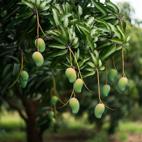 Buy premium quality mangoes straight from our Aamrai – AlphonsoMango.in