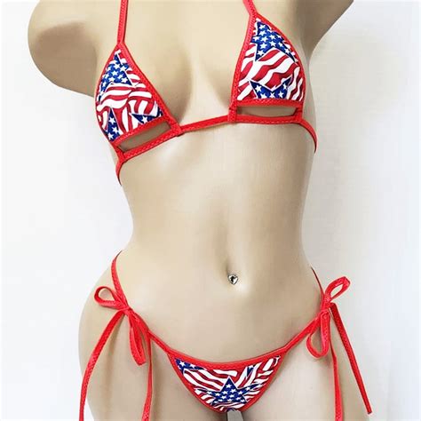 Image result for Micro String Bikini