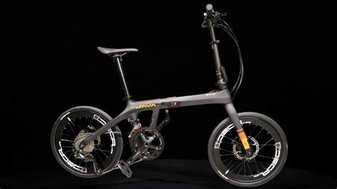 Image result for Java Bike