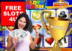 slotswinner freecash competitions