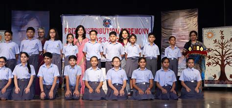 Amity International School | Best International School in Saket