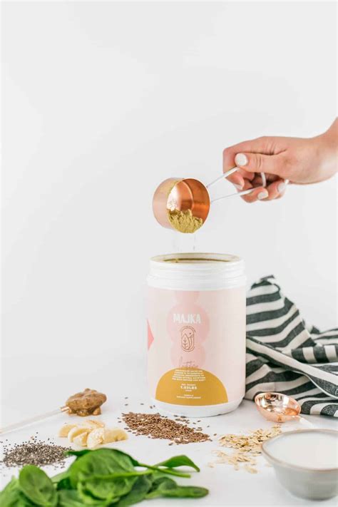 The Top Safe Protein Powders For Breastfeeding Moms | Joyful Messes