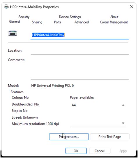 Image result for Add Network Printer