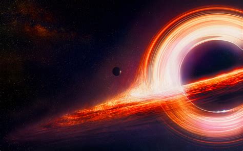 Exploring the Mysteries of Black Holes: What They Are, How They Form, and What Happens to Matter ...