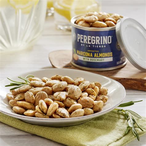 Shop Marcona Almonds with Rosemary Online | La Tienda