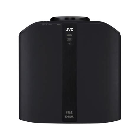 JVC DLA-NX9 8K e-shift Projector