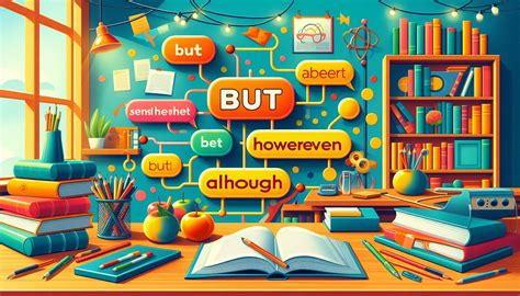 Image result for Contrastive Conjunction