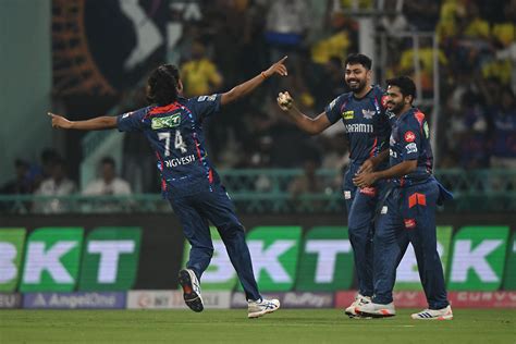 Digvesh Rathi, Lucknow Super Giants, LSG, IPL, IPL 2025,Vijay Dahiya ...