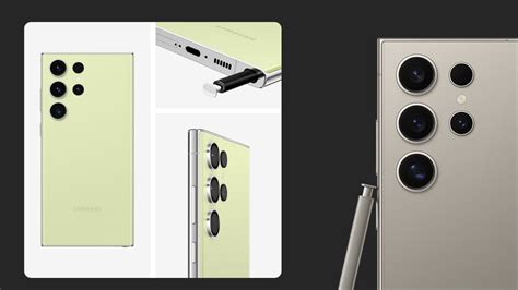 Samsung Galaxy S24 Series Latest Leak Reveals Price And Suggests iPhone ...