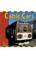 Cable Cars (Transportation Library) : Schaefer, Lola M.: Amazon.in: Books