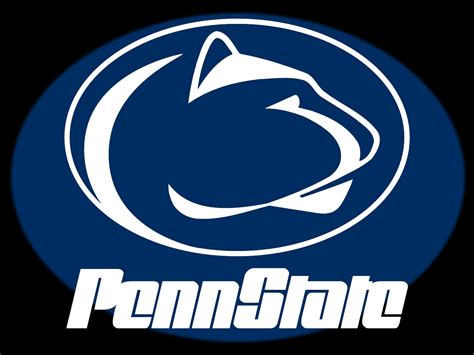 🔥 [50+] Penn State Logo Wallpapers | WallpaperSafari