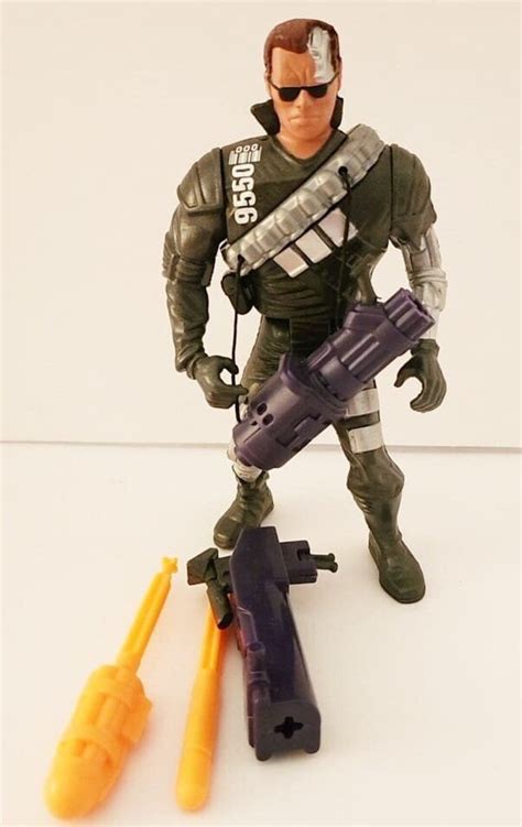 Image result for Kenner Terminator