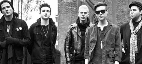 The Neighbourhood fotos (62 fotos) - LETRAS.COM