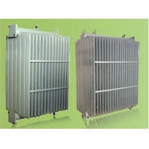 Transformer Radiator - Transformer Radiators Manufacturer from Vadodara