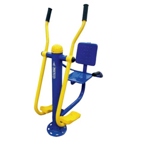 Metco Arm & Leg Strengthener Outdoor Gym – Sportswing.in