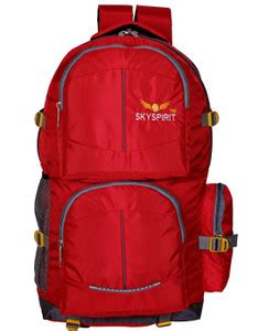 sky spirit Travel Backpack for Outdoor Sport Camping Hiking Trekking ...