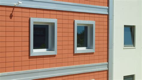 Image result for Insect Mesh Terracota Cladding