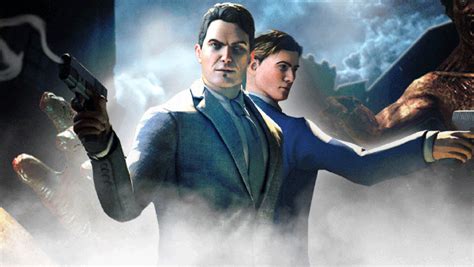 The House of the Dead 2: Remake