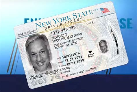 What is Real Id: Benefits & Deadlines | Project New Yorker