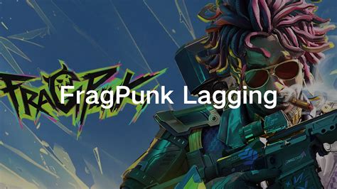 How to Fix FragPunk Lagging - 100% Work