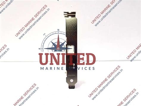 MATROX FIBER OPTIC PCI INTERFACE CARD F730-0001 REV A | United Marine ...