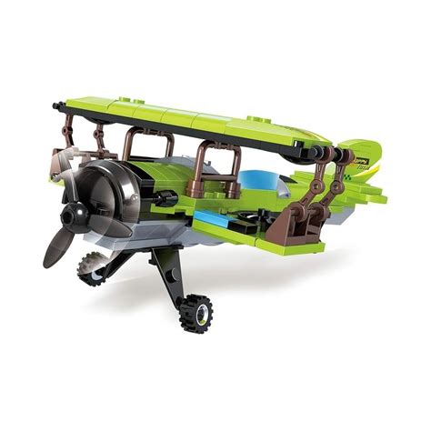 Radhey Preet COGO Creator 3030 Block Set | 178pcs of Blocks Available ...