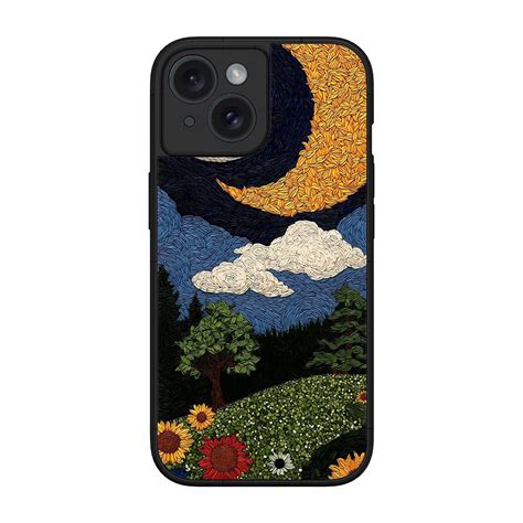 Apple iPhone 15 Back Cover – S A A B O O