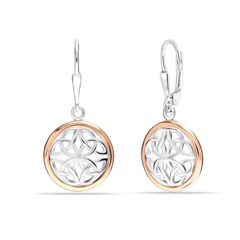 Silver Earrings for Women & Girls, Pure Chandi Earrings