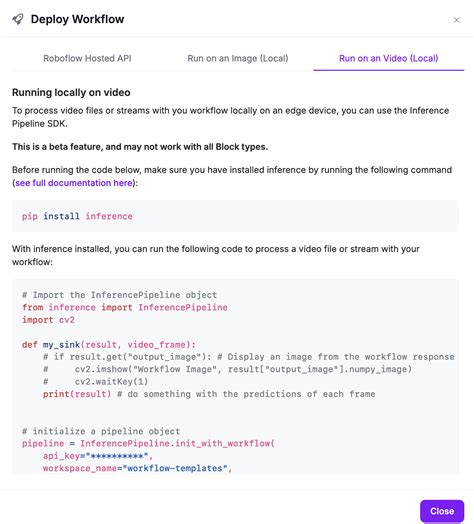 Image result for Roboflow Object Detection