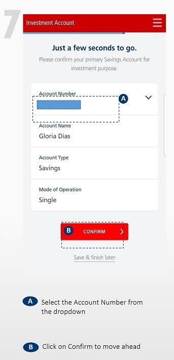Online Account Opening