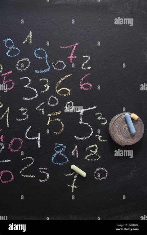 Graphical Numbers 的图像结果