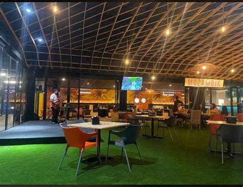 MOZAMBIK WILSONS WHARF, Durban - Restaurant Reviews, Phone Number ...