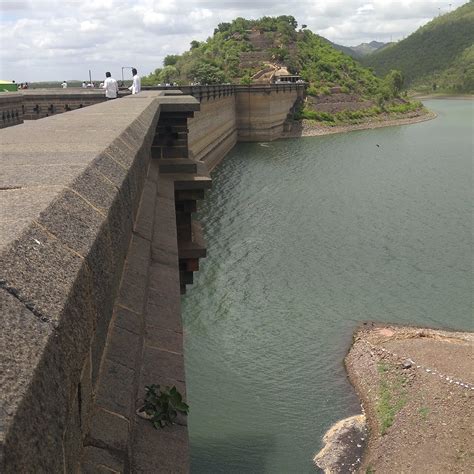 Vanivilasa Sagar - Marikanive Dam | LBB