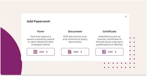 Image result for HR Final Check Paperwork