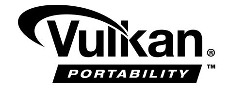 Image result for Vulkan API Logo