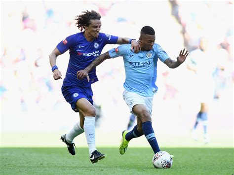 Manchester City vs Chelsea football live stream: TV listings, preview ...