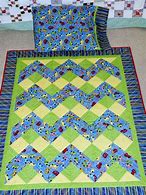 Image result for Baby Boy Quilt Patterns Free