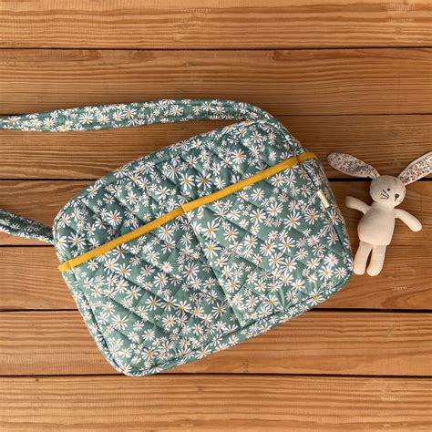 Baby Nursery Products - muslin vests, organic swaddles, diaper bags – Zoey