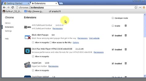 Chrome Web Store Delete 的图像结果