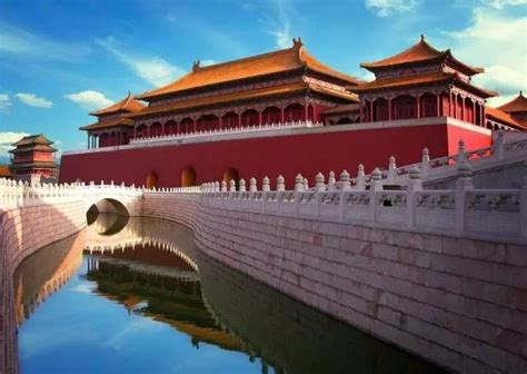中国园林建筑艺术的美学思想 - 知乎