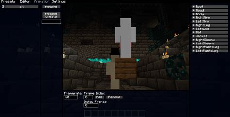 Image result for Java Minecraft Character Mods