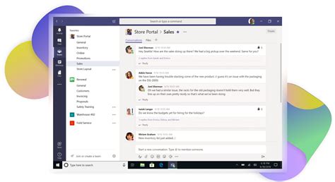 Microsoft Teams | Apps and Automated Workflows for Teams