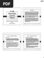 Image result for National Building Code Title Block