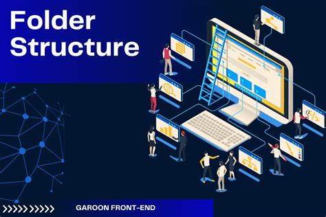 Folder Structure Software 的图像结果