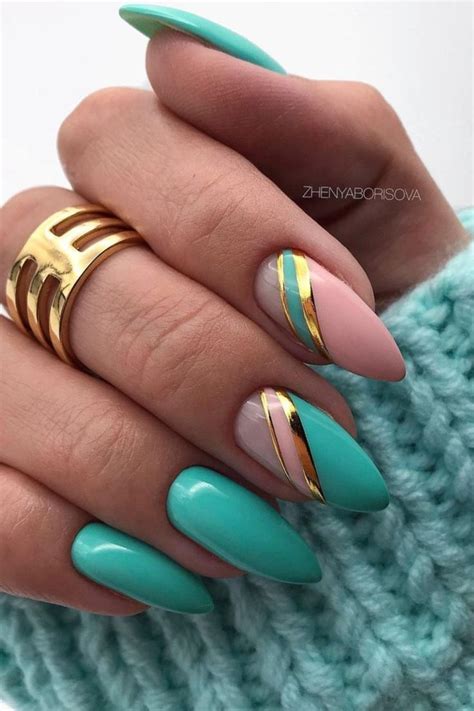 february march nail color