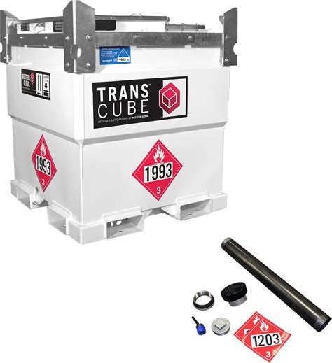 Fuel Transfer Tanks London Ontario at Adela Spooner blog