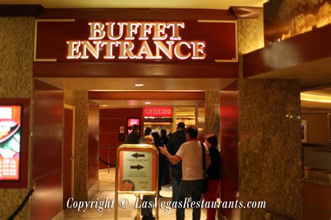 Carnival World Buffet at Rio Restaurant Info and Reservations