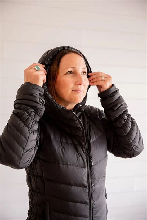 Haute Coat, Ankle-Length – heimmade